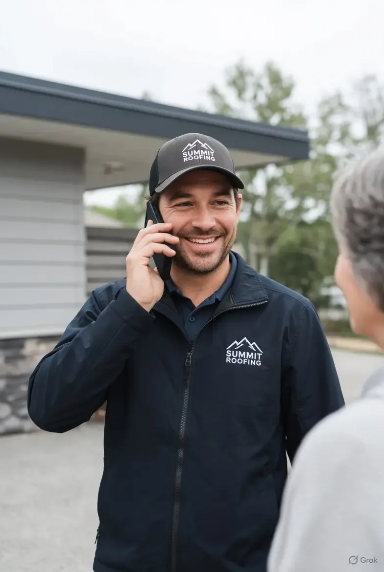 Flat Roof Leak Repair Canby, MN FAQs